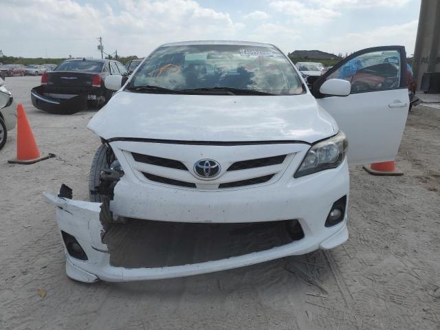 Photo 5 from auction – 2012 TOYOTA COROLLA BA with VIN 2T1BU4EE6CC823440