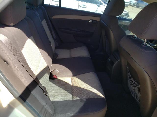 Photo 10 from auction – 2012 CHEVROLET MALIBU LS with VIN 1G1ZB5E07CF160538