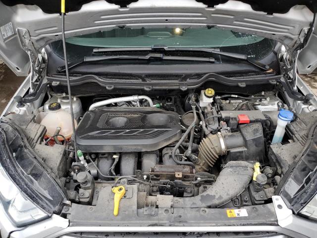 Photo 12 from auction – 2018 FORD ECOSPORT S with VIN MAJ6P1UL7JC200766