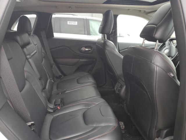 Photo 11 from auction – 2014 JEEP CHEROKEE T with VIN 1C4PJMBS1EW201525