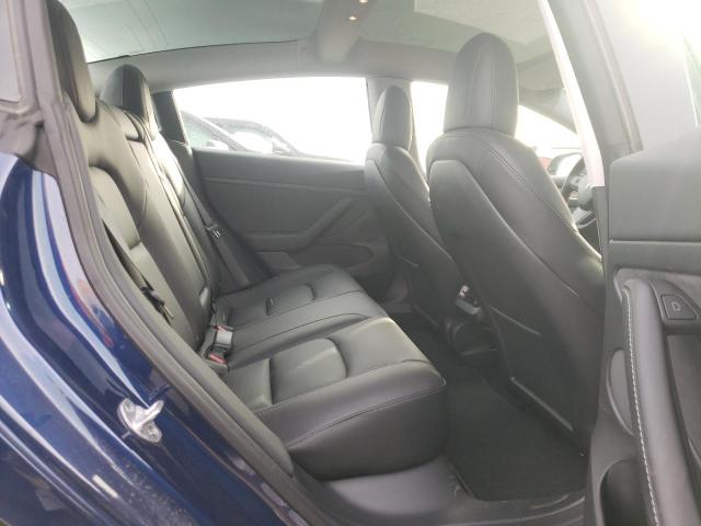 Photo 10 from auction – 2022 TESLA MODEL 3 with VIN 5YJ3E1EB9NF337001
