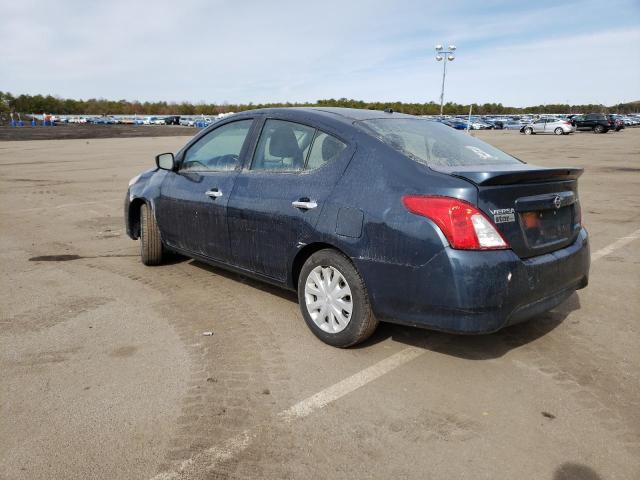 Photo 2 from auction – 2015 NISSAN VERSA S with VIN 3N1CN7AP1FL911536