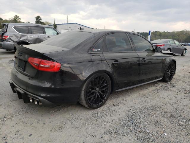 Photo 3 from auction – 2016 AUDI S4 PREMIUM with VIN WAUBGAFL0GA009066
