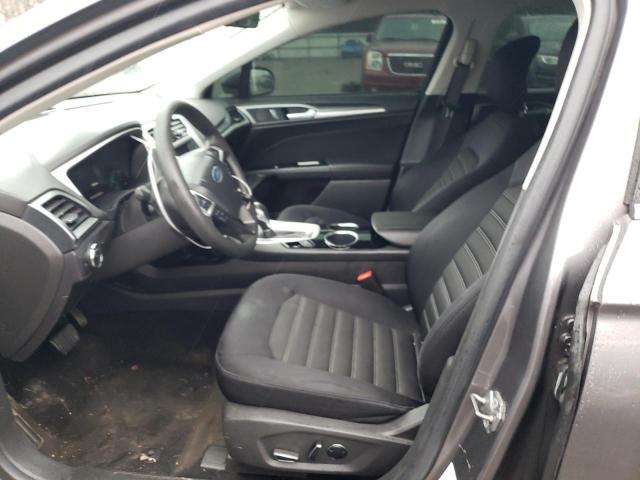 Photo 7 from auction – 2013 FORD FUSION SE with VIN 3FA6P0HR9DR259526