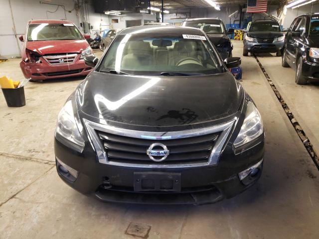 Photo 5 from auction – 2015 NISSAN ALTIMA 2.5 with VIN 1N4AL3AP6FC160518