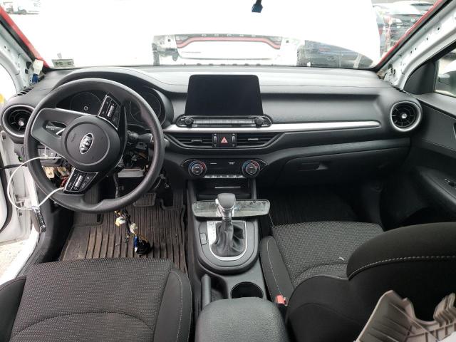 صورة رقم 8 من المزاد - 2019 KIA FORTE FE مع VIN 3KPF24AD2KE098763