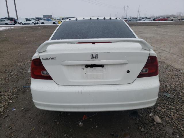 Photo 6 from auction – 2003 HONDA CIVIC EX with VIN 1HGEM21993L006077