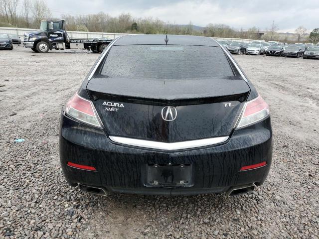 Photo 6 from auction – 2012 ACURA TL with VIN 19UUA8F50CA024086