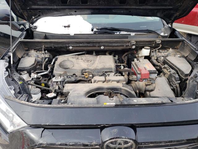 Photo 11 from auction – 2019 TOYOTA RAV4 LIMIT with VIN 2T3N1RFVXKW050302