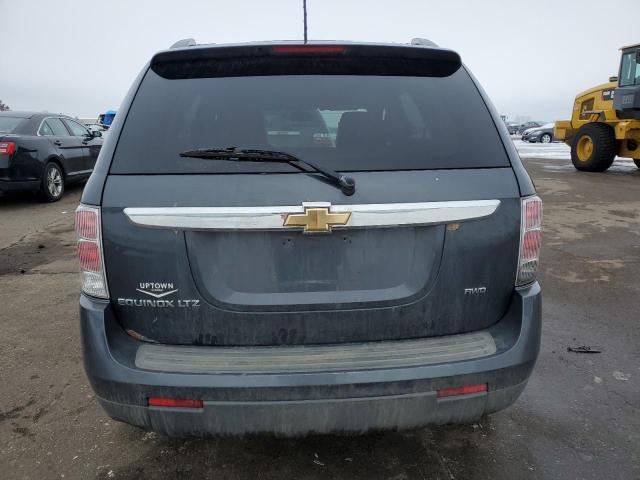 Photo 6 from auction – 2009 CHEVROLET EQUINOX LT with VIN 2CNDL83F796225569