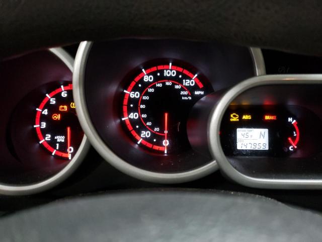 Photo 9 from auction – 2010 TOYOTA COROLLA MA with VIN 2T1KU4EE5AC421874