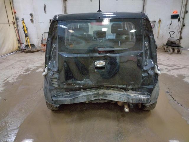 Photo 6 from auction – 2012 KIA SOUL with VIN KNDJT2A57C7364106