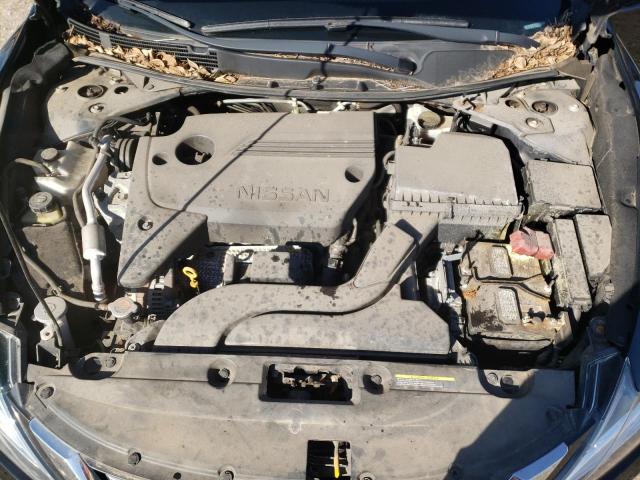 Photo 11 from auction – 2017 NISSAN ALTIMA 2.5 with VIN 1N4AL3AP7HC940028