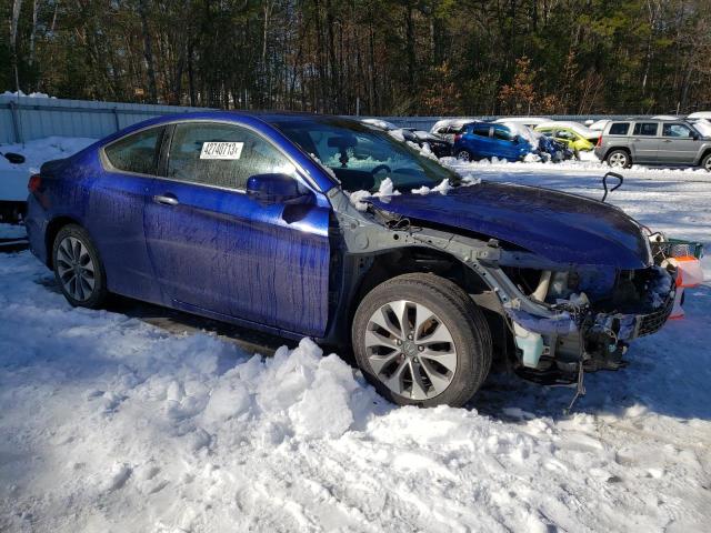 Photo 4 from auction – 2014 HONDA ACCORD EXL with VIN 1HGCT1B80EA002007