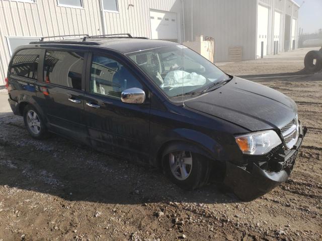 Photo 4 from auction – 2013 DODGE GRAND CARA with VIN 2C4RDGCG1DR591092