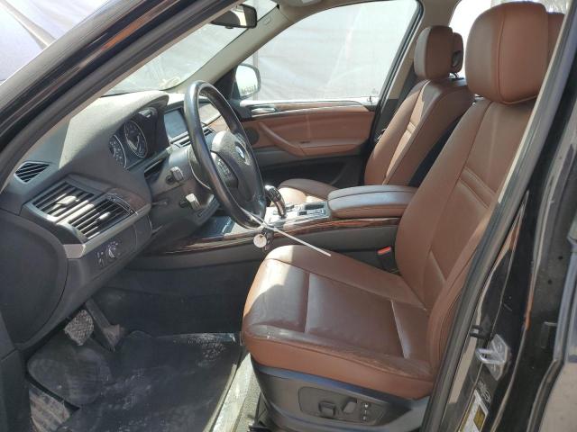 Photo 7 from auction – 2013 BMW X5 XDRIVE3 with VIN 5UXZV4C53D0E14811