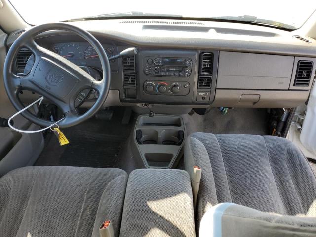 Photo 8 from auction – 2002 DODGE DAKOTA BAS with VIN 1B7GL12X22S637890