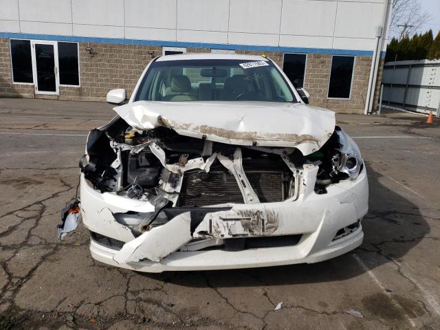 Photo 5 from auction – 2011 SUBARU LEGACY 2.5 with VIN 4S3BMBK68B3221700