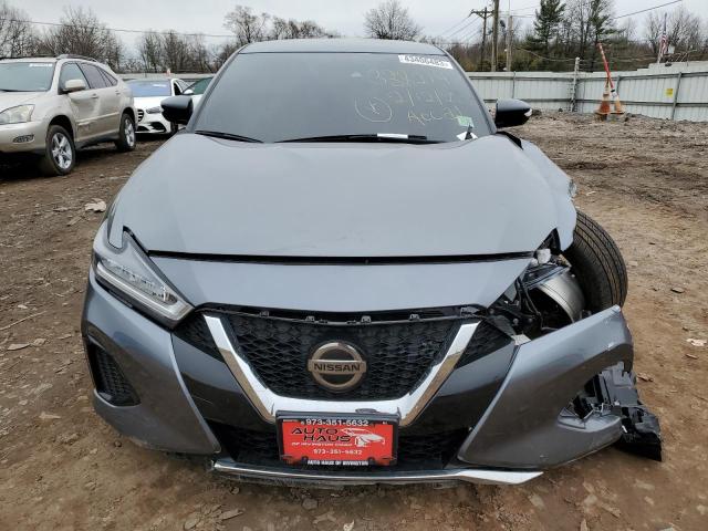 Photo 5 from auction – 2020 NISSAN MAXIMA SV with VIN 1N4AA6CVXLC374166