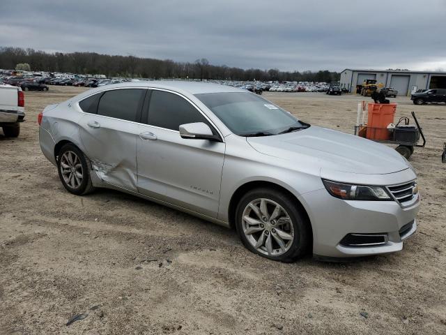 Photo 4 from auction – 2017 CHEVROLET IMPALA LT with VIN 2G1105SA9H9103743