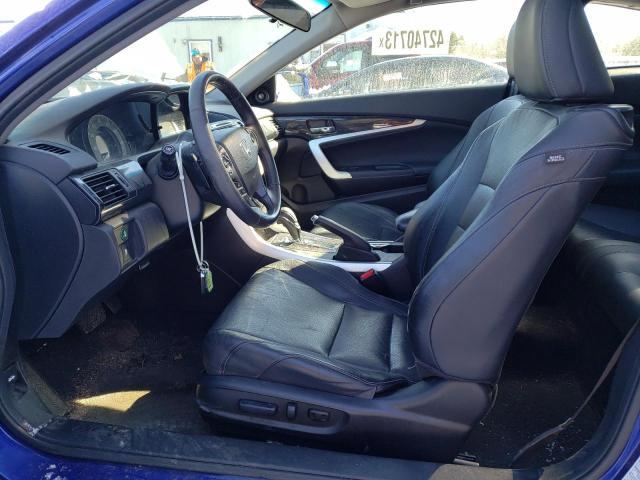 Photo 7 from auction – 2014 HONDA ACCORD EXL with VIN 1HGCT1B80EA002007