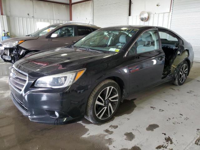 Photo 1 from auction – 2017 SUBARU LEGACY SPO with VIN 4S3BNAR68H3033846