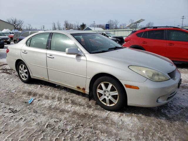 Photo 4 from auction – 2005 LEXUS ES 330 with VIN JTHBA30G355092623
