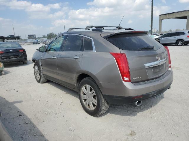 Photo 2 from auction – 2012 CADILLAC SRX LUXURY with VIN 3GYFNDE33CS511246