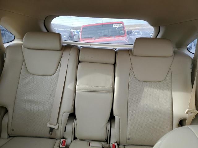 Photo 10 from auction – 2010 LEXUS RX 350 with VIN 2T2BK1BA2AC073260
