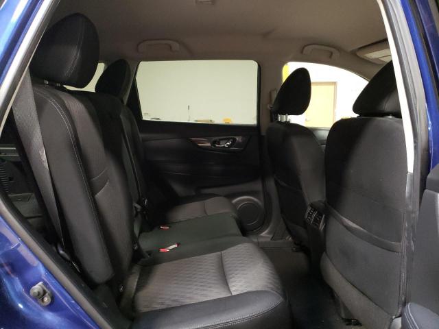 Photo 11 from auction – 2017 NISSAN ROGUE S with VIN KNMAT2MV9HP601729