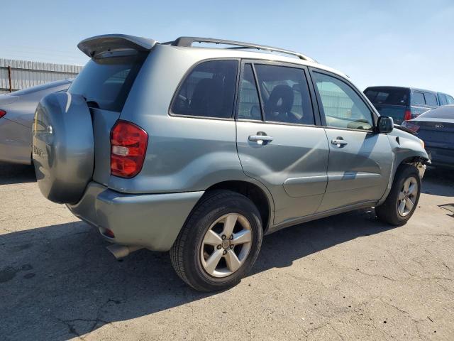 Фото 3 с аукциона – 2005 TOYOTA RAV4 с VIN JTEGD20V750089983