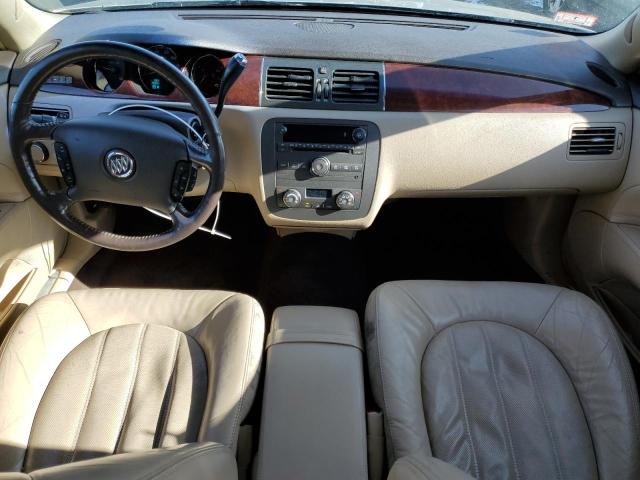 Photo 8 from auction – 2007 BUICK LUCERNE CX with VIN 1G4HD57207U143640