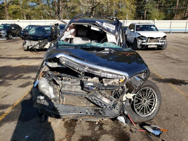 Photo 5 from auction – 2014 SUBARU FORESTER 2 with VIN JF2SJAHC4EH402527