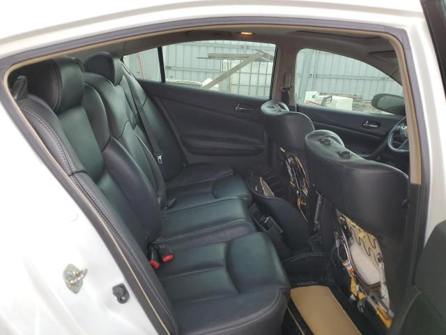 Photo 10 from auction – 2014 NISSAN MAXIMA S with VIN 1N4AA5AP8EC449464