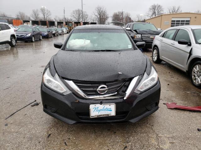 Photo 5 from auction – 2016 NISSAN ALTIMA 2.5 with VIN 1N4AL3AP4GC273188