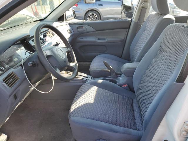 Photo 7 from auction – 2003 MITSUBISHI LANCER ES with VIN JA3AJ26E13U023640