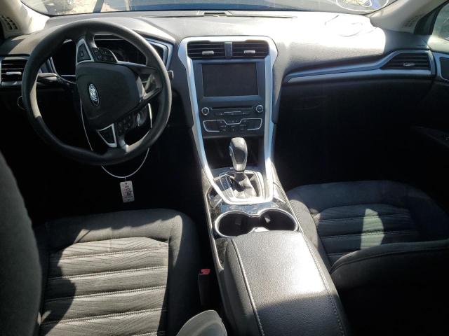 Photo 8 from auction – 2016 FORD FUSION SE with VIN 3FA6P0H72GR192772