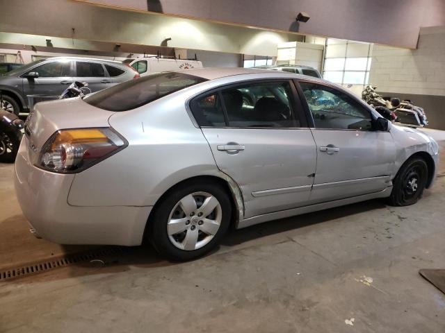 Photo 3 from auction – 2008 NISSAN ALTIMA 2.5 with VIN 1N4AL21E28C147891