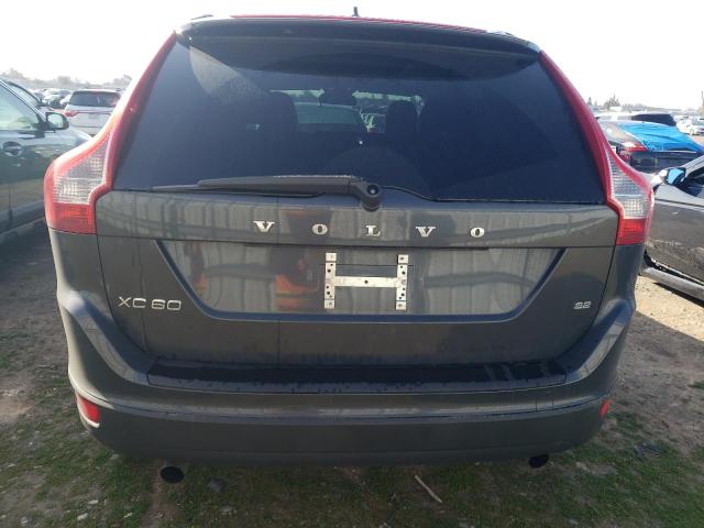 Photo 6 from auction – 2010 VOLVO XC60 3.2 with VIN YV4960DL4A2064152