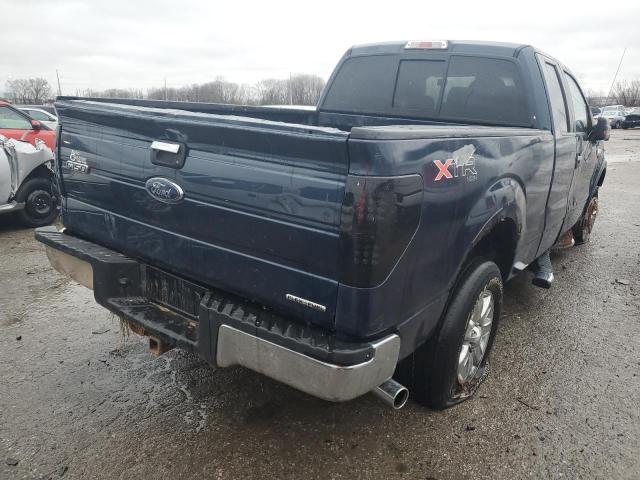 Zdjęcie 3 z aukcji – 2013 FORD F150 SUPER z VIN 1FTFX1EF9DKD62251