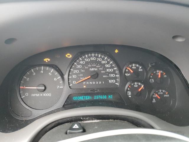 Photo 9 from auction – 2006 CHEVROLET TRAILBLAZE with VIN 1GNDS13S162322987