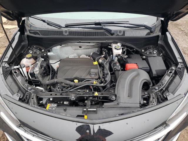 Photo 11 from auction – 2022 BUICK ENCORE GX with VIN KL4MMDS29NB122146