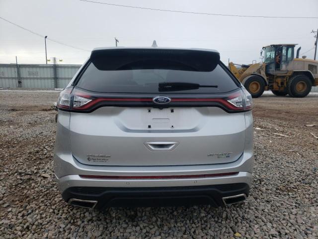 Photo 6 from auction – 2015 FORD EDGE SPORT with VIN 2FMTK4AP6FBC38397