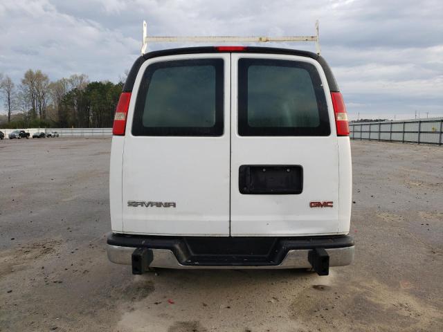 Photo 6 from auction – 2014 GMC SAVANA G25 with VIN 1GTW7FCA7E1912106