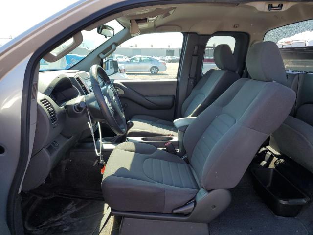 Photo 7 from auction – 2014 NISSAN FRONTIER S with VIN 1N6BD0CT0EN722689