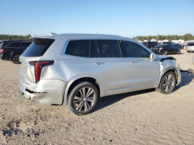 Photo 3 from auction – 2020 CADILLAC XT6 PREMIU with VIN 1GYKPCRS2LZ100783