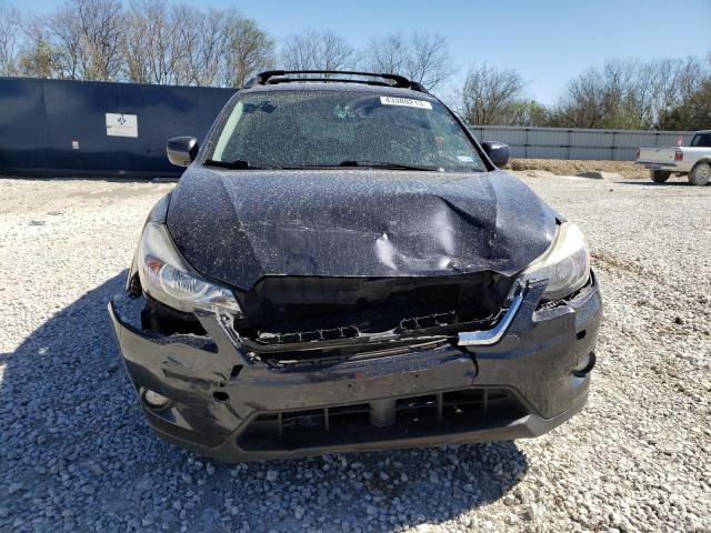 Photo 5 from auction – 2014 SUBARU XV CROSSTR with VIN JF2GPAGC7E8273060