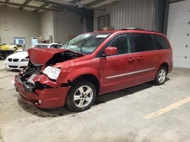 Photo 1 from auction – 2010 CHRYSLER TOWN & COU with VIN 2A4RR5D11AR194004