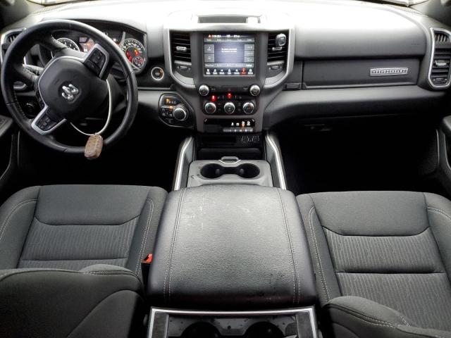 Photo 8 from auction – 2021 RAM 1500 BIG H with VIN 1C6SRFFT8MN679762