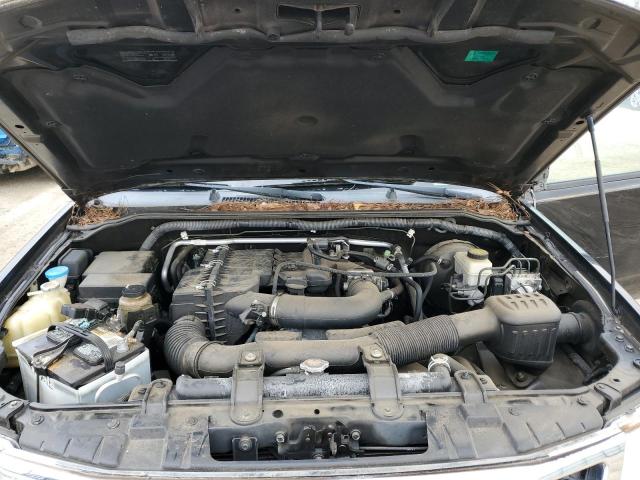 Photo 11 from auction – 2012 NISSAN FRONTIER S with VIN 1N6BD0CT2CC426047